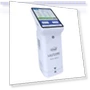 Portable Multifunctional Colorimeter with Touch Screen — Colorimeters, JOHO - CarGear
