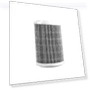 Portable USB Air Purifier — Activated Carbon Air Purifiers, Perfect choice for your home