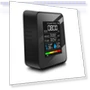 Professional Formaldehyde Detector for Smart Home — Air Quality Monitors, Smarter than future