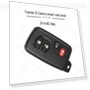 Replacement Case for 12 Smart Cards — Navigation & GPS Accessories, AI Supermarket