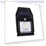 Retro Street Solar Induction Wall Lamp — Outdoor Floor Lighting, Smarter than future