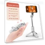 Selfie Stick with Portable Light and Multi-functional Desktop Tripod — Selfie Sticks, Smarter than future