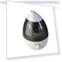 Silent Desktop Humidifier — Air Moisturizers, Perfect choice for your home