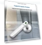 Smart Door Lock with Fingerprint Scanner — Padlocks & Hasps, Apex Gear