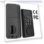 Smart Door Lock — Padlocks & Hasps, Apex Gear