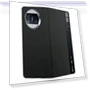 Thin Magnetic Leather Case with Smart Window — Phone Accessories, Super Case