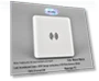 Ultra-Thin Hidden LED Lighting Control Panel — Commercial Lighting Solutions, AI Supermarket