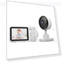 Video Monitor with Two-Way Audio — Baby Monitors, coaao