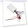 24V 250W Motor Brush Controller Box — Motors, 3d printing machine