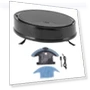 3 in 1 Robot Vacuum Cleaner — Smart Cleaning Robots, CosyHome