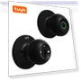 Biometric Door Lock — Smart Home Security, Chic Home