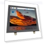 Capacitive Touch Screen — Screen Protectors, Zeblaze