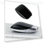 Car Key Rear Cover — Clothing, Green Car
