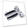 Electric Bike Chain Bracket Controller Pedal Plate — Pedals, FitnessYoga