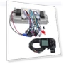 Electric Tricycle Controller Kit — Motors, CosyHome