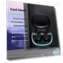 Mini TWS In-Ear Bluetooth Headset — In-Ear Headphones, Admisitr