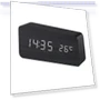 Modern Wooden LED Smart Alarm Clock — Clocks, AKA005