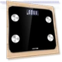 Smart Body Composition Scale — Body Composition Analysis, All gears