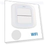 Smart Home Controller Button — Smart Home Hubs & Controllers, DC-HOME-3