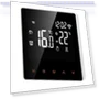 Smart WIFI LCD Thermostat — Home Climate Control, TOMTOP JMS