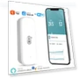 Smart WiFi Thermometer Hygrometer — Home Climate Control, Home Tree