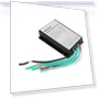Waterproof Wind Turbine Charge Controller — Solar & Wind Power, Neoglint