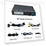 Wireless Android Auto & Apple CarPlay AI Box Decoder — Stereo Receivers, Auto Accessories Home