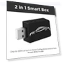 Wireless Android Auto Carplay TV Box — Car Installation Essentials, JOHO - CarGear