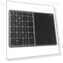 Wireless Digital Keyboard with Touch Panel — Keyboards, 3d printing machine