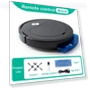 3-in-1 Smart Automatic Electric Robot Vacuum Cleaner — Smart Cleaning Robots, Essager Electronic