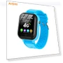4G Waterproof Kids Smart Watch with GPS Tracker — Wearable Accessories, Tiktop2