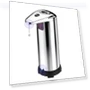 Automatic Soap Dispenser — Care Dispensers, DC-HOME Textile