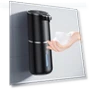 Automatic Touchless Soap Dispenser — Care Dispensers, Mango Event