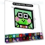 Bluetooth Smart LED Pixel Matrix Display — Light Boxes, Modern Home Furnishing