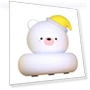 Cute Pet LED Night Light — Night Lights, new boy 04