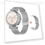 Digital Women's Smart Watch — Smartwatches, Tiktop2