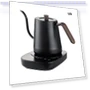 Electric Kettle with Curved Neck — Kettles & Tea Machines, Indoor Furniture