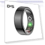 Fitness Tracker Smart Ring — Smart Rings, Redmaple