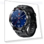 GPS Smartwatch Fitness Tracker — Smartwatches, SACOSDING