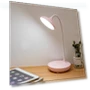 LED Foldable Desk Lamp with Touch Control — Study & Desk Lighting, Tuscan Sun