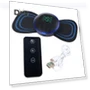 Mini Massager with Remote Control — Back Relief Solutions, Enjoy Smart Home