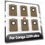 Replacement Dust Bags for Robot Vacuum — Parts & Accessories, Modern Home Furnishing