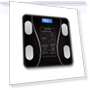 Smart Body Fat Scale — Body Composition Analysis, DC-HOME Textile