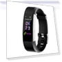 Smart Bracelet — Wearable Accessories, Best Electronics