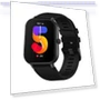 Smart Watch with Bluetooth Calling and Health Monitoring — Smartwatches, Tiktop2