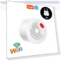 Smart Wi-Fi Gas Leak Detector — Gas Safety Equipment, ToyousoniC