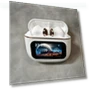 Touchscreen ANC Active Noise Cancelling Wireless TWS Earbuds — In-Ear Headphones, E-Popularity