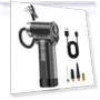 Wireless 150PSI Tire Pump — Tire Inflation Solutions, Modern Home Furnishing