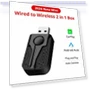 Wireless Adapter for CarPlay and Android Auto — Phone Accessories, Timeless Home