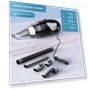 Wireless Car Vacuum — Vacuums, Pento Smart